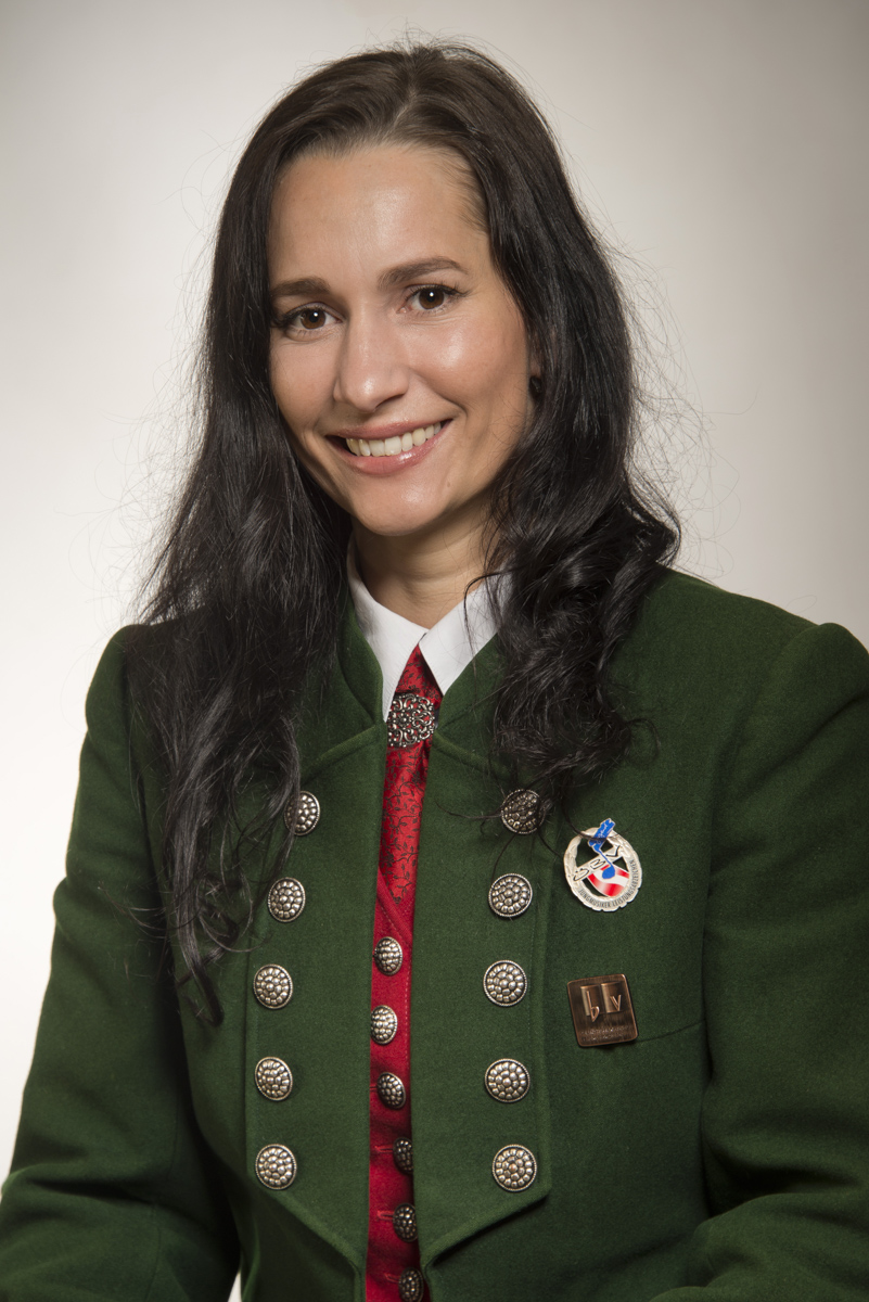 Katharina Aigner